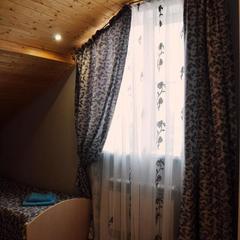 Гостиница King, Тотьма, Вологодская область