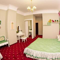 Отель Тосно, Тосно, Ленинградская область