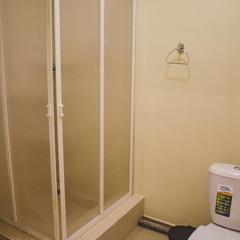 Гостиница Картуши, Тотьма, Вологодская область