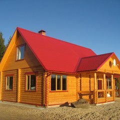 Гостевой дом Пилигрим, Тотьма, Вологодская область