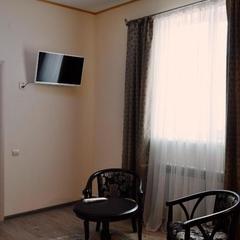 Гостиница King, Тотьма, Вологодская область