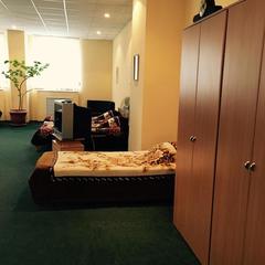 Гостиница Варницы, Тотьма, Вологодская область