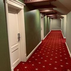 Спа-отель Спа-отель Староямская, Торжок, Тверская область