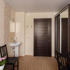 Гостиница Рассвет, Тотьма, Вологодская область