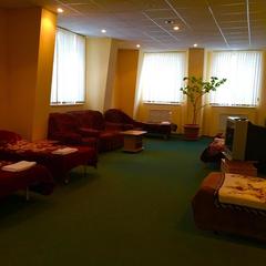 Гостиница Варницы, Тотьма, Вологодская область