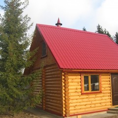 Гостевой дом Пилигрим, Тотьма, Вологодская область