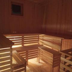 Мини-гостиница TosnoSport, Тосно, Ленинградская область