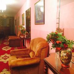 Гостиница Варницы, Тотьма, Вологодская область