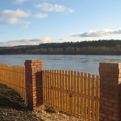 Гостевой дом Пилигрим, Тотьма, Вологодская область