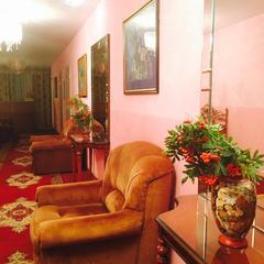 Гостиница Варницы, Тотьма, Вологодская область