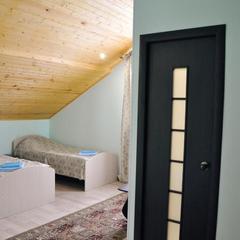 Гостиница King, Тотьма, Вологодская область