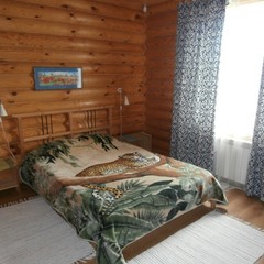 Гостевой дом Пилигрим, Тотьма, Вологодская область