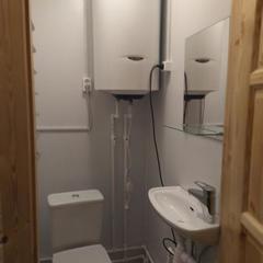 Мини-гостиница TosnoSport, Тосно, Ленинградская область