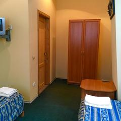 Гостиница Варницы, Тотьма, Вологодская область