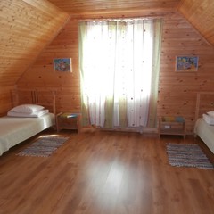 Гостевой дом Пилигрим, Тотьма, Вологодская область