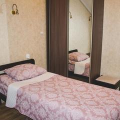 Гостиница Картуши, Тотьма, Вологодская область