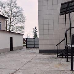 Гостиница King, Тотьма, Вологодская область