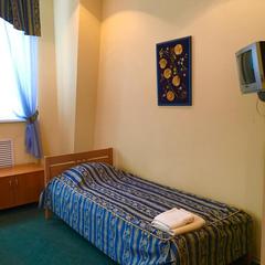 Гостиница Варницы, Тотьма, Вологодская область