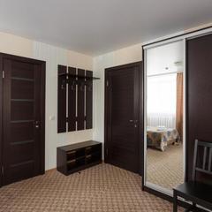 Гостиница Рассвет, Тотьма, Вологодская область