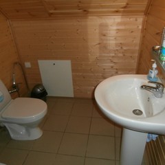 Гостевой дом Пилигрим, Тотьма, Вологодская область