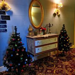 Спа-отель Спа-отель Староямская, Торжок, Тверская область