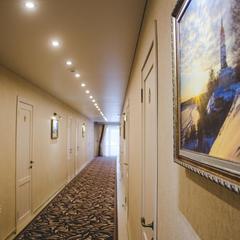 Гостиница Картуши, Тотьма, Вологодская область