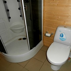 Гостевой дом Пилигрим, Тотьма, Вологодская область