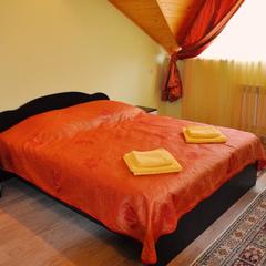 Гостиница King, Тотьма, Вологодская область