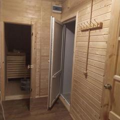 Мини-гостиница TosnoSport, Тосно, Ленинградская область