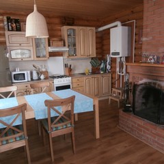 Гостевой дом Пилигрим, Тотьма, Вологодская область