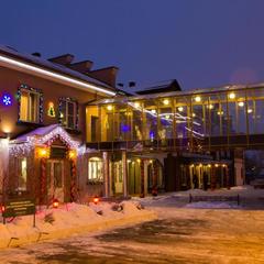 Спа-отель Спа-отель Староямская, Торжок, Тверская область