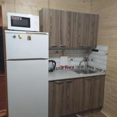 Мини-гостиница TosnoSport, Тосно, Ленинградская область