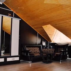 Гостиница King, Тотьма, Вологодская область