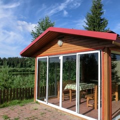 Гостевой дом Пилигрим, Тотьма, Вологодская область