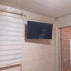 Мини-гостиница TosnoSport, Тосно, Ленинградская область