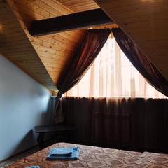 Гостиница King, Тотьма, Вологодская область