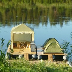 Гостевой дом Пилигрим, Тотьма, Вологодская область