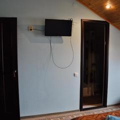 Гостиница King, Тотьма, Вологодская область