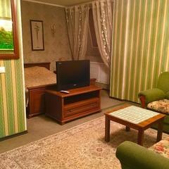 Гостиница Варницы, Тотьма, Вологодская область