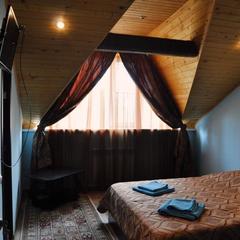 Гостиница King, Тотьма, Вологодская область