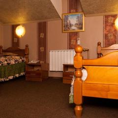 Спа-отель Спа-отель Староямская, Торжок, Тверская область