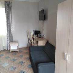 Мини-гостиница TosnoSport, Тосно, Ленинградская область