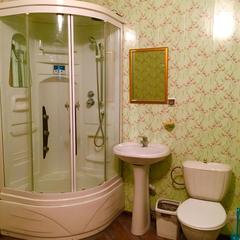 Гостиница Варницы, Тотьма, Вологодская область