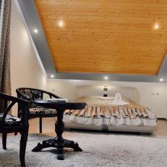 Гостиница King, Тотьма, Вологодская область