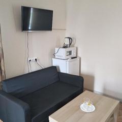 Мини-гостиница TosnoSport, Тосно, Ленинградская область