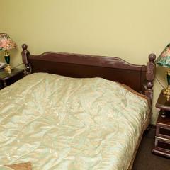 Спа-отель Спа-отель Староямская, Торжок, Тверская область