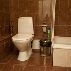 Спа-отель Спа-отель Староямская, Торжок, Тверская область