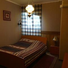 Гостиница Варницы, Тотьма, Вологодская область