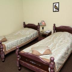 Спа-отель Спа-отель Староямская, Торжок, Тверская область