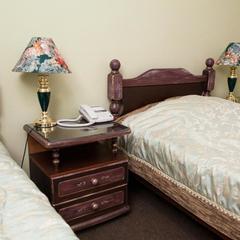 Спа-отель Спа-отель Староямская, Торжок, Тверская область